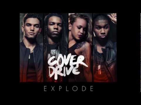 Cover Drive - Explode ft. Dappy (Lyrics - lilave1880)