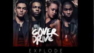 Cover Drive - Explode ft. Dappy (Lyrics - lilave1880)