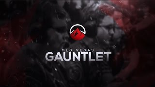 Elevate | GAUNTLET |  MLG Vegas