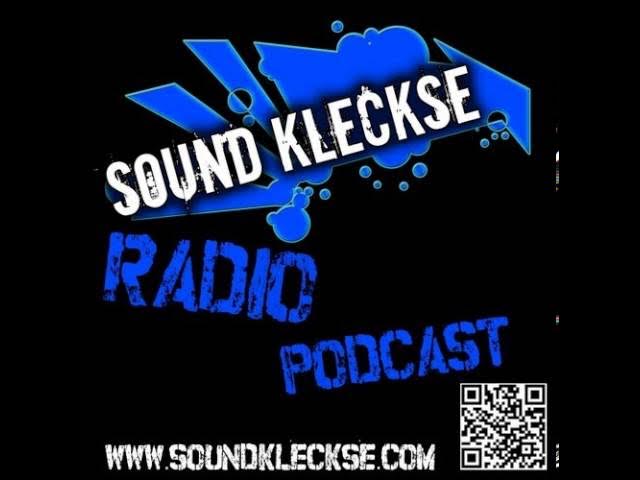 Sound Kleckse Radio Show 0052.1   Makai   26.10.2013