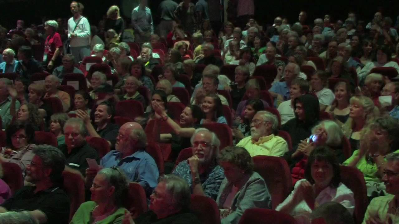 lyric theater toronto TCFF 5 Trailer