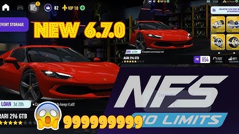 NFS No Limits : 👍 Good stream | Streaming with Turnip