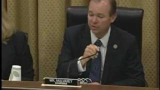 HEARING: Insourcing vs. Outsourcing hearing 6.23.11