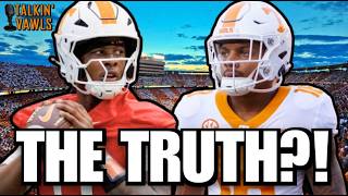 The Truth About Tennessee?! | Tennessee Vols Football