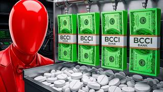 Bank of Crooks: How BCCI Became the Ultimate Money Laundering Hub