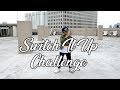Switch it up Dance Challenge | Nhikzy Calma & My Daddy Yow