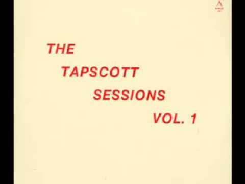 Horace Tapscott – The Tapscott Sessions Vol. 1 – Vinyl (LP, Album