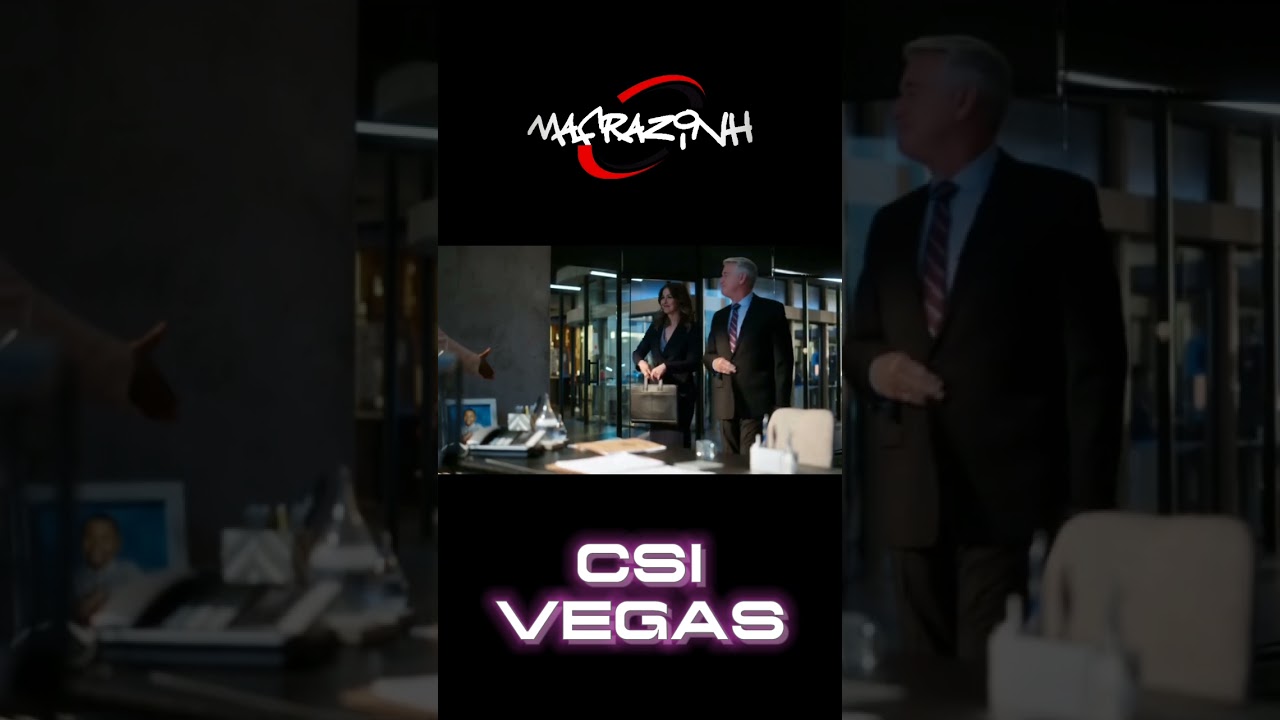 Csi Vegas Ep:63 