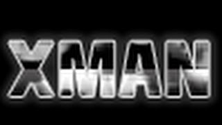 xMaN FFS Intro