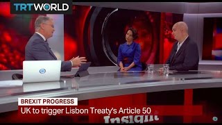 Insight: Brexit - Part II
