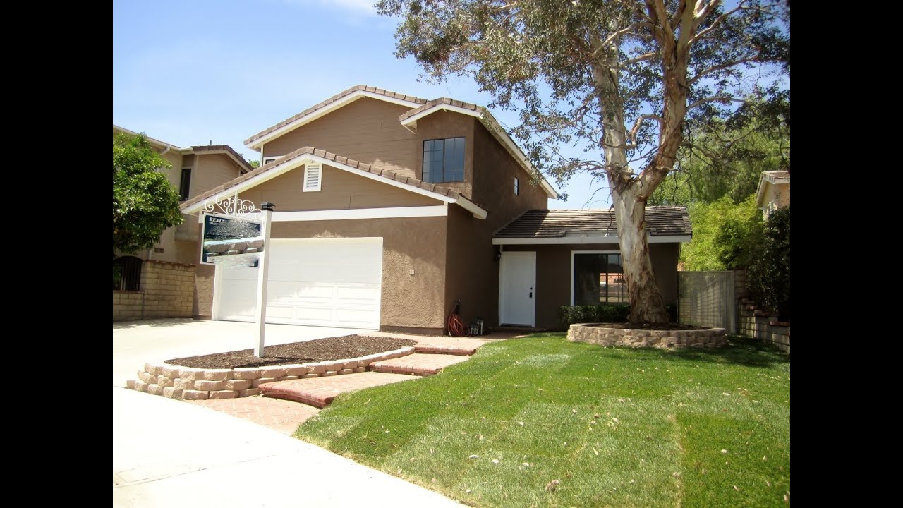 29223 Rangewood Rd., Santa Clarita, CA 91384