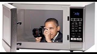 It's Not Just Your Microwave, Kellyanne!  Is Your Vibrator Spying on You?!