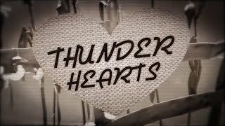 Atomic - Thunder Hearts (Trailer)