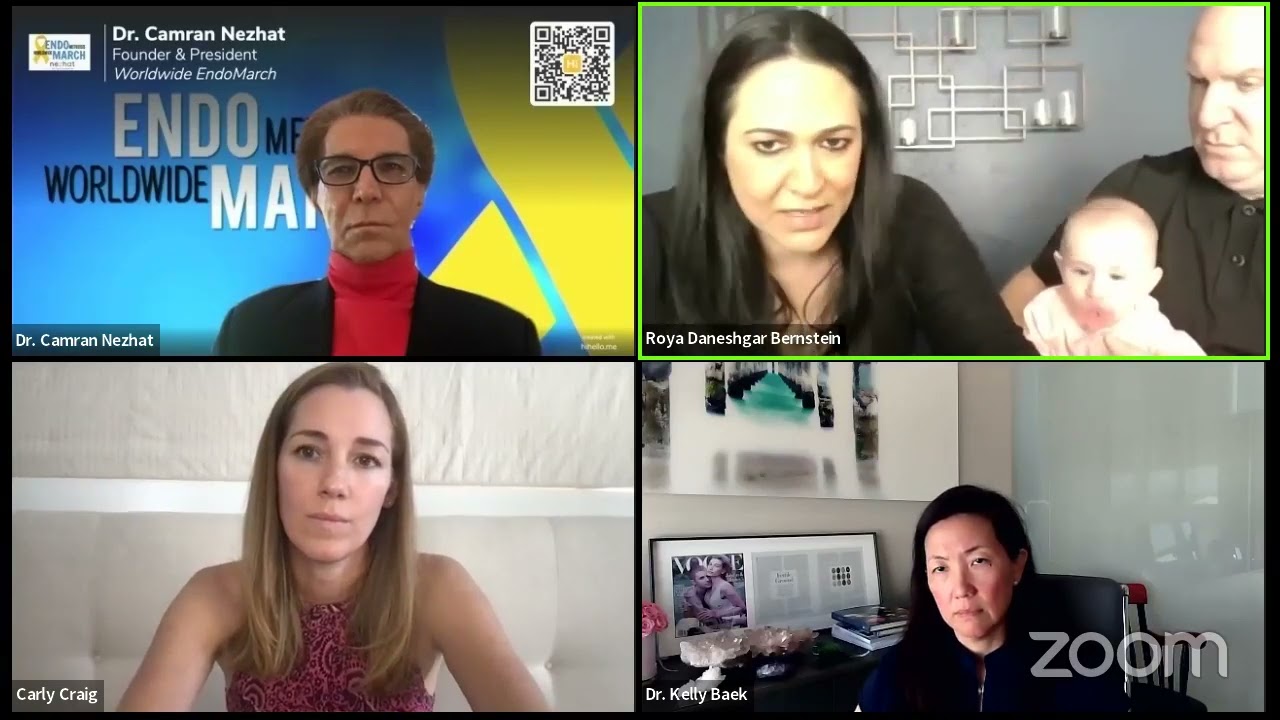 Endo Explained: Ask the Experts | What's Next For Couples with Infertility and Failed IVF (ep. 16)