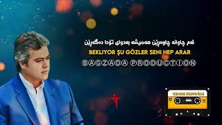 خۆشترین گۆرانی توركی ژێرنووسی كوردی Cengiz Kurtoğlu Gözü Yaşlı