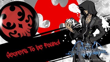 NEO: The World Ends With You Part 22 / "Math Nerd Has Some Secrets To Spill"