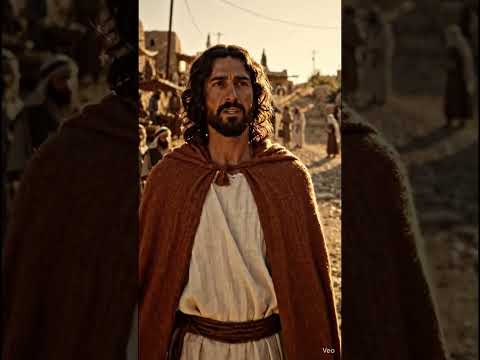 Choose One Path ✝️ | Matthew 6:24 #jesus