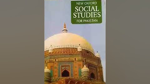 Class - 5 l Social Studies l Lecture 16 l Spring Holidays