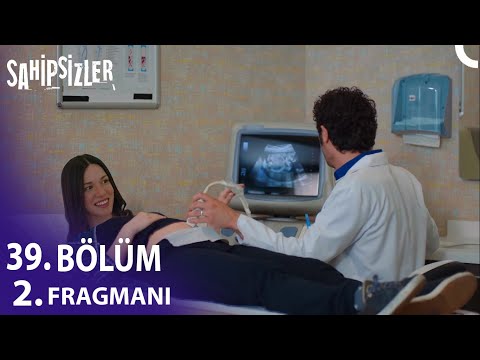 الحلقة 39 من مسلسل الضال المقطع الدعائي الثاني عزيزة تكتشف أنها حامل