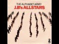 Jbs allstars  alphabet army  alarm