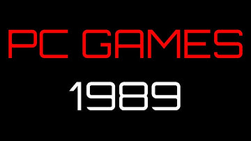 1st Person Pinball © 1989 Tynesoft - PC DOS - Gameplay