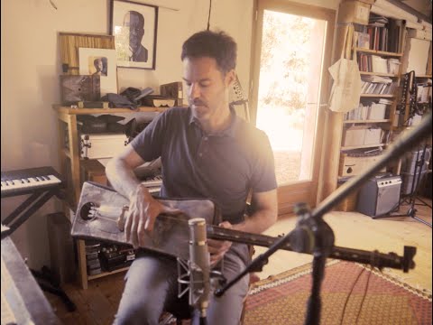 Songs of earth and sky (EP02) - "Foghorn calling"