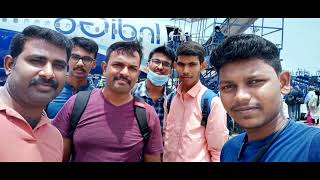 Smart India Hackathon SIH 2022 video