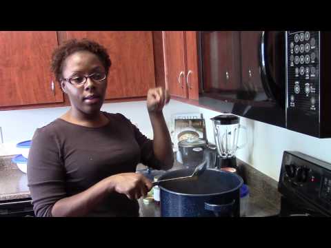 Louisiana Homemade Gumbo