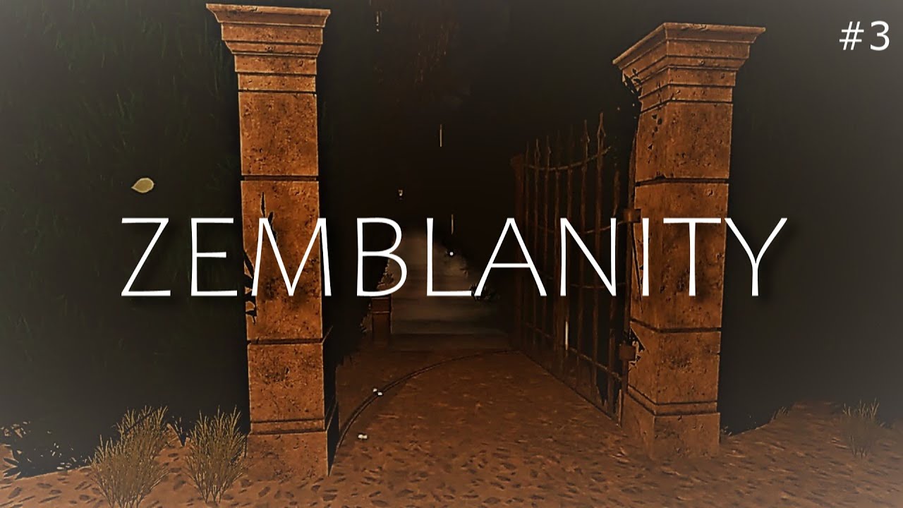 ZEMBLANITY 🪦 #3 - Labyrinth [HD+][GERMAN] - YouTube