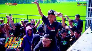HAPPY LOSS - IBU KOTA - SALMA NOVITA - HAPPY PARTY AR-SKID TAIWAN KOREA SREKAN KIDUL MEGONTEN