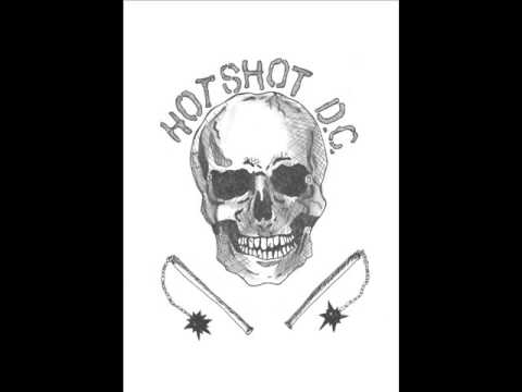 Hot Shot - Demo 2016 (Full Demo)