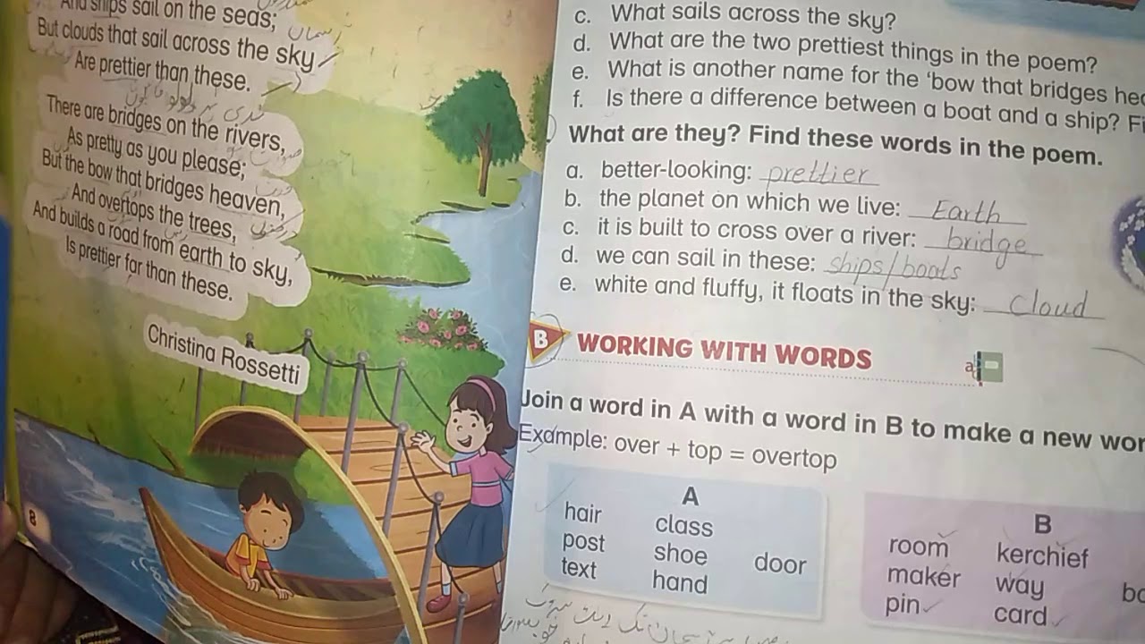 Class 2 - YouTube