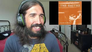 The Smiths - London [REACTION]