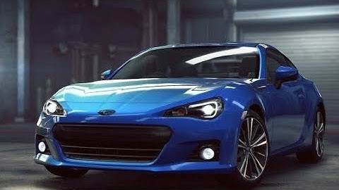 Car Series | Uber Subaru | Event 1 Gameplay | NFS No Limits- #6