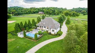3246 Kinnard Springs Rd Franklin TN 37064