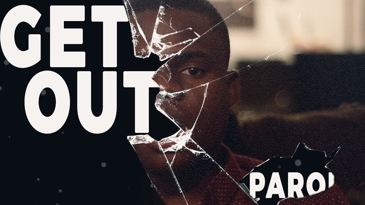 Get Out 2 (2019) Official Trailer  (Get Out Parody) | Braxton