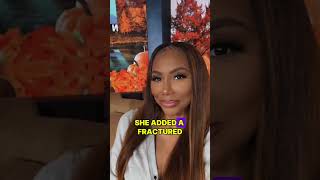 Towanda Braxton TURNS on Tamar — Shocking Family Fallout!