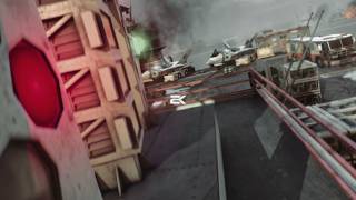 2K Sniping Teamtage #1