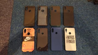 My Xiaomi Redmi Note 7 Case Collection screenshot 4