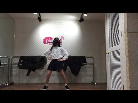 👌🏻피카부 댄스커버 영상(치마ver)👌🏻피카부~