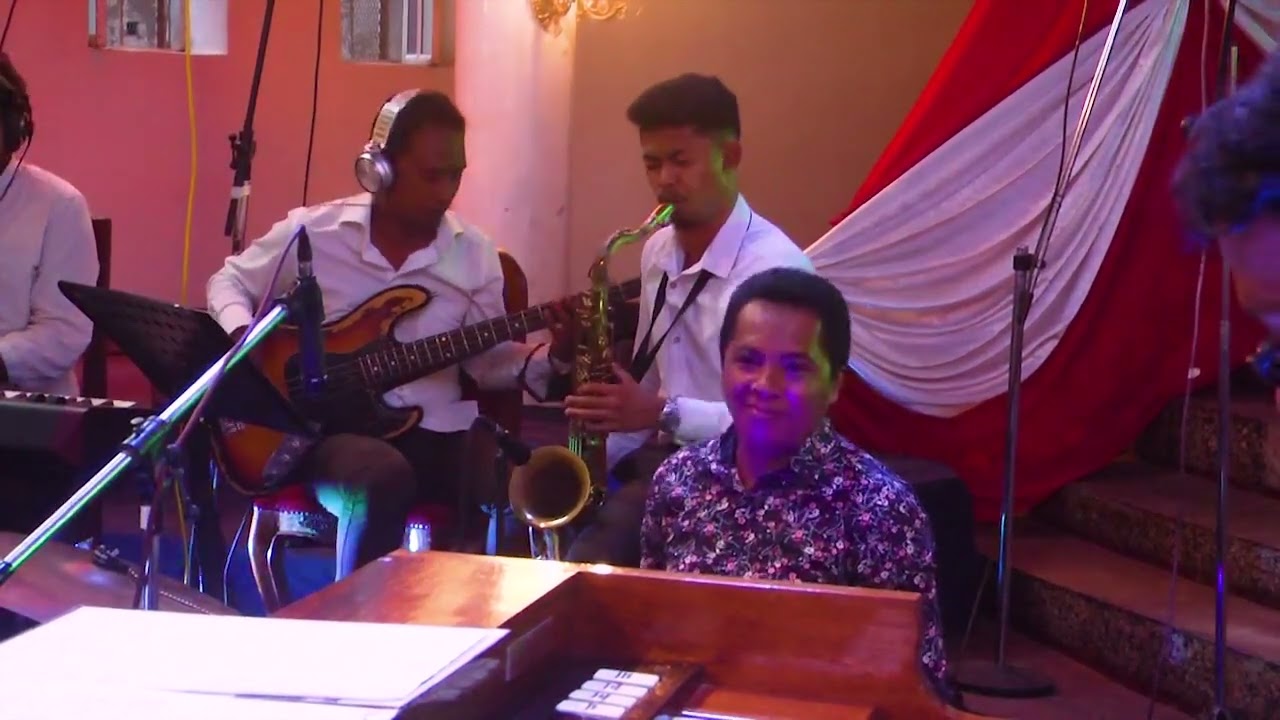 Mifalia - SONN & NJAKA & JOSIA & RINDRA & TOHY