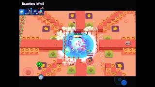 a quick jacky game on the hilarious showdown map😅