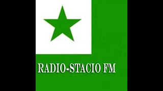 RadioStacio FM Esperanto Programo  19-4-2024