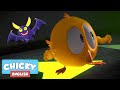 Where's Chicky? Funny Chicky 2020 | DARK STORY | Chicky Cartoon in English for Kids