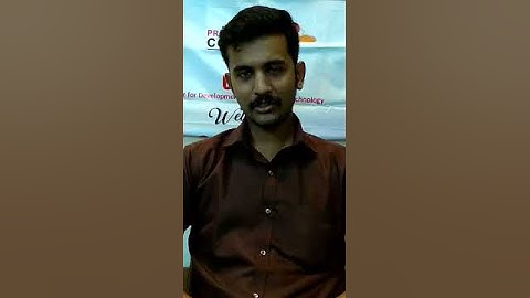 Best training institute in pune - procognition