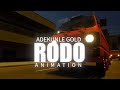 Adekunle Gold - Rodo (Official Animation)