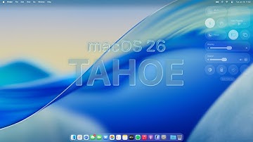 Installing macOS 26 Tahoe on M1 MacBook Air – Is It Worth It?