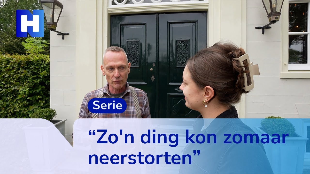 De koninklijke vleugels boven Amstelveen #2: Zo vonden piloten de weg naar de landingsbaan | NH