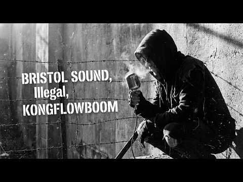 Bristol Sound Underground ｜ Illegal Remix Found ｜ Moody Trip Hop
