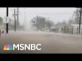 Delta Brings Destruction To TX, LA, and MO Just Weeks After Hurricane Laura | MSNBC